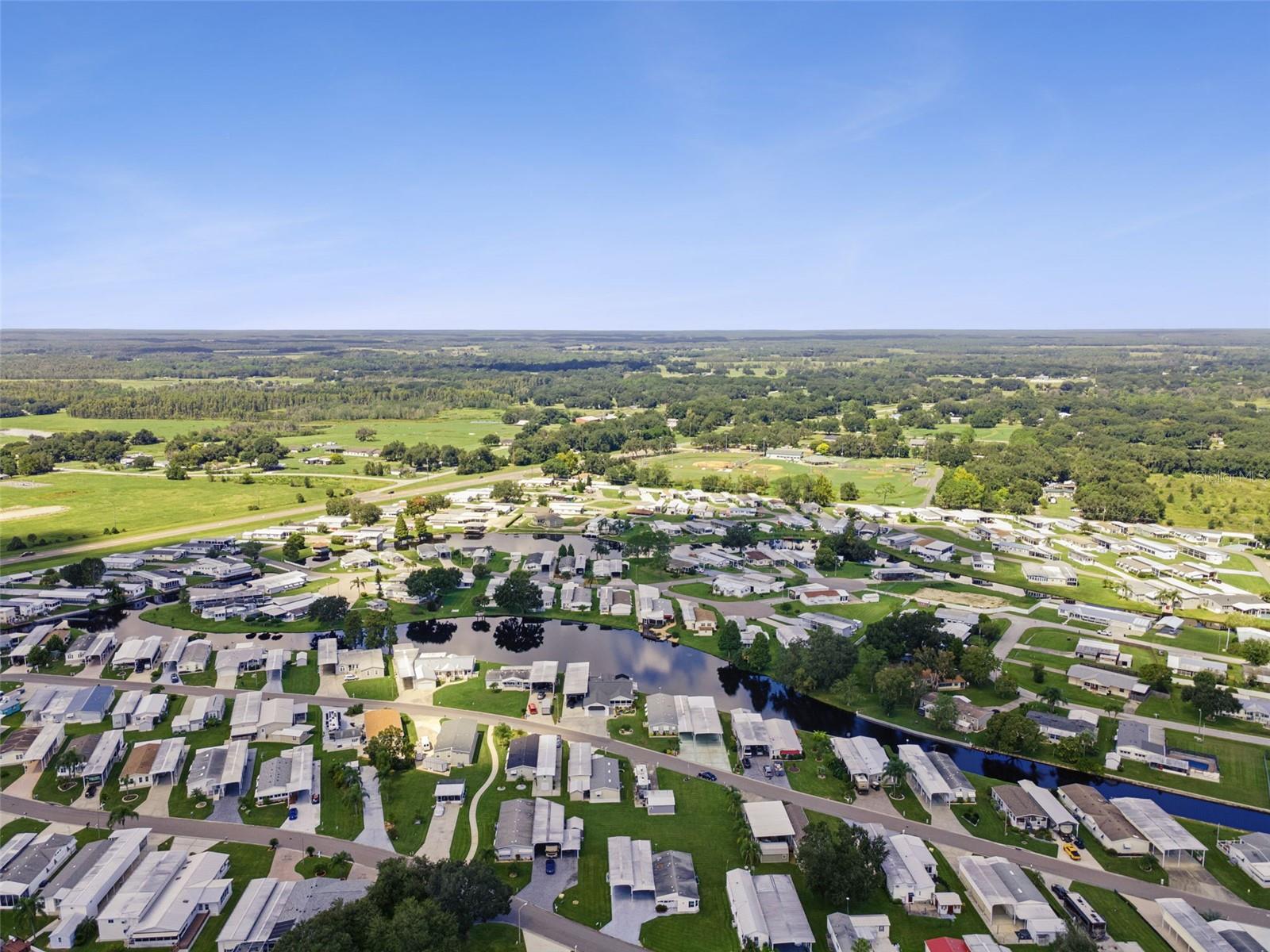 MOUNT OLIVE SHORES PH 5 #A&B - Residential