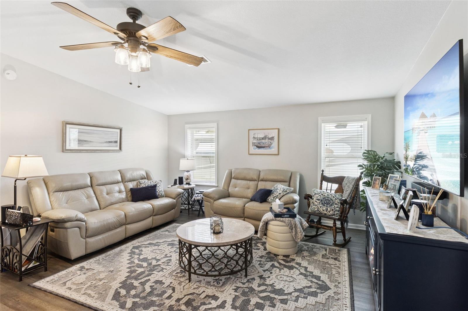 MOUNT OLIVE SHORES PH 5 #A&B - Residential