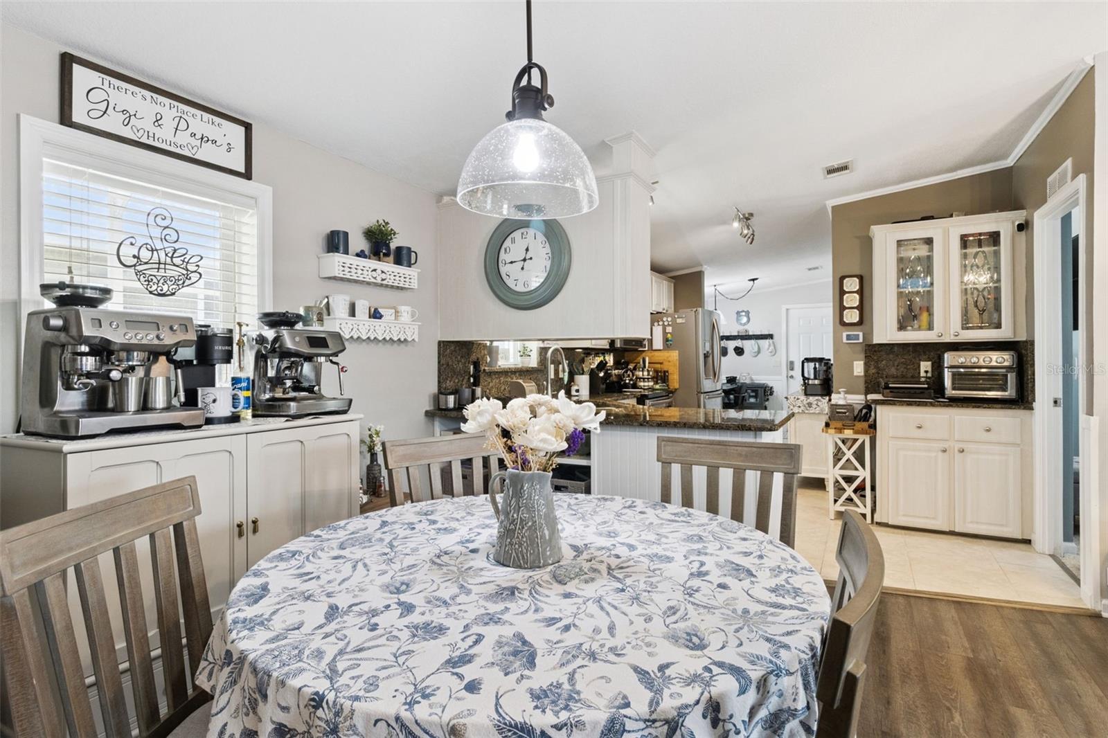 MOUNT OLIVE SHORES PH 5 #A&B - Residential