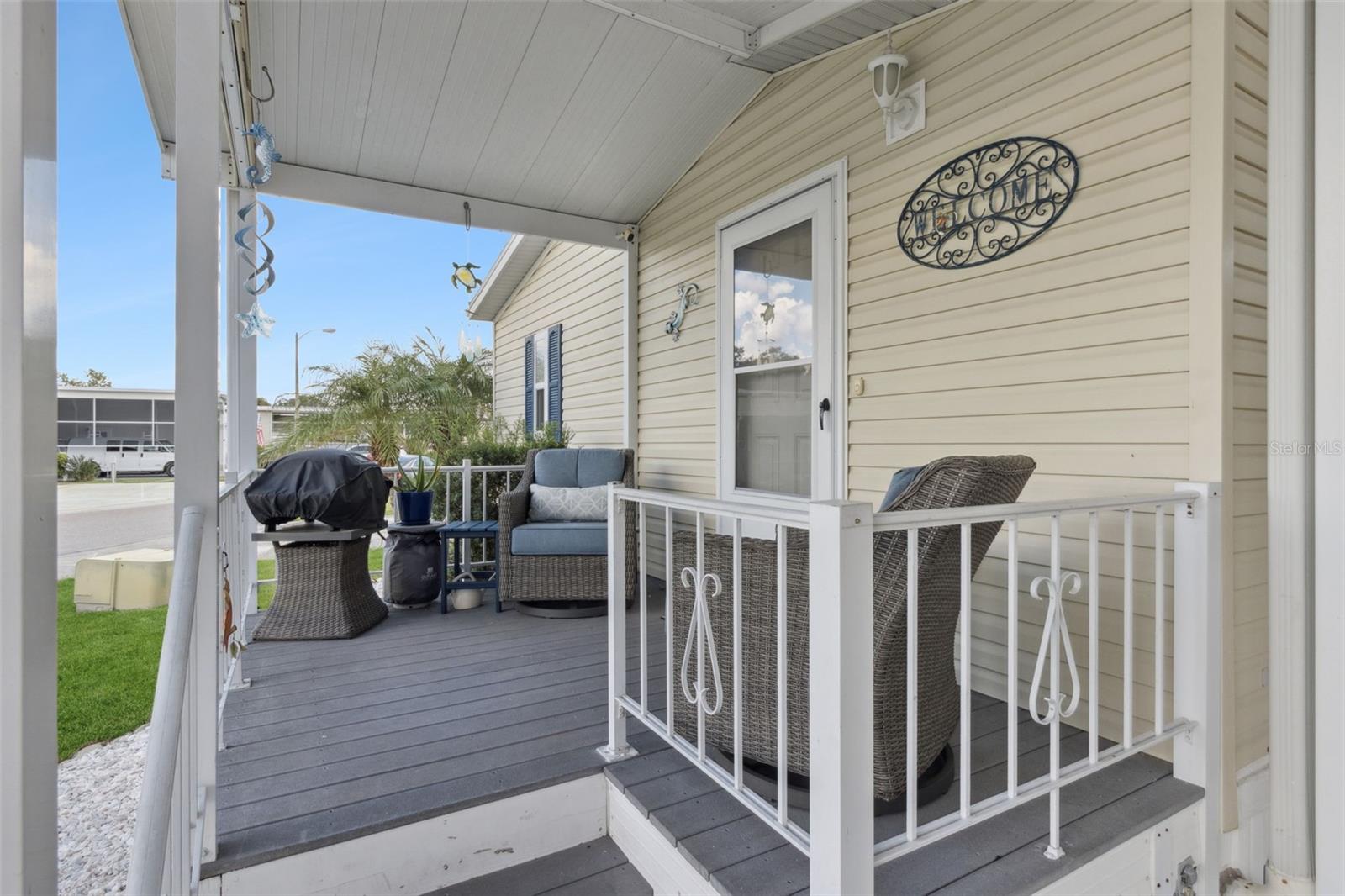 MOUNT OLIVE SHORES PH 5 #A&B - Residential