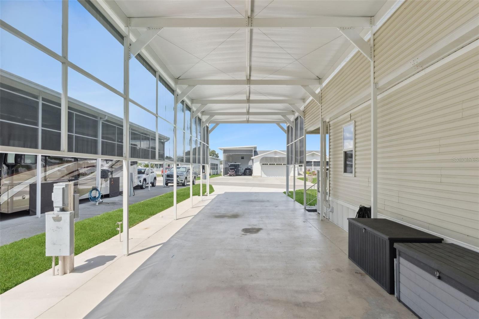 MOUNT OLIVE SHORES PH 5 #A&B - Residential