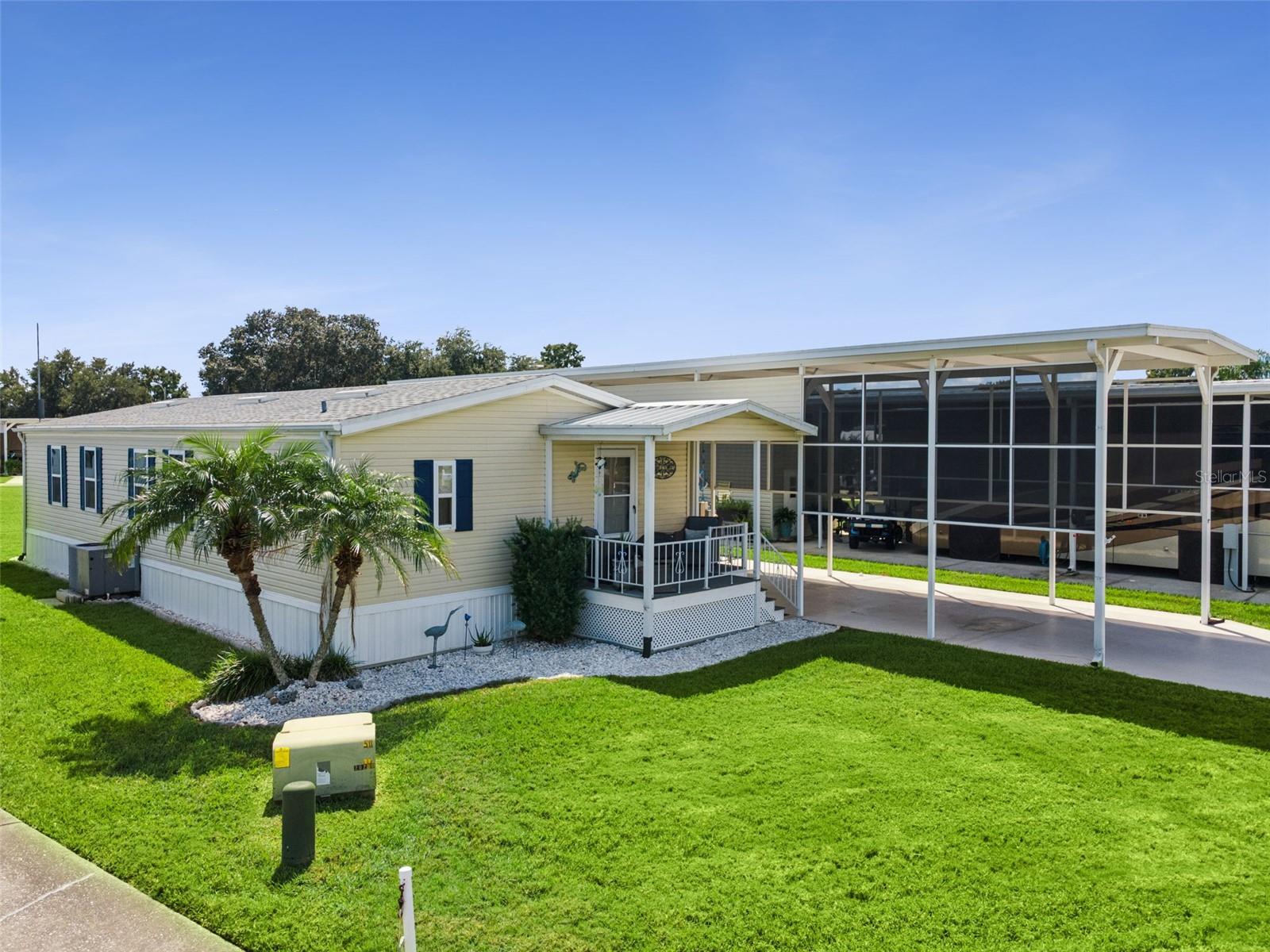 MOUNT OLIVE SHORES PH 5 #A&B - Residential