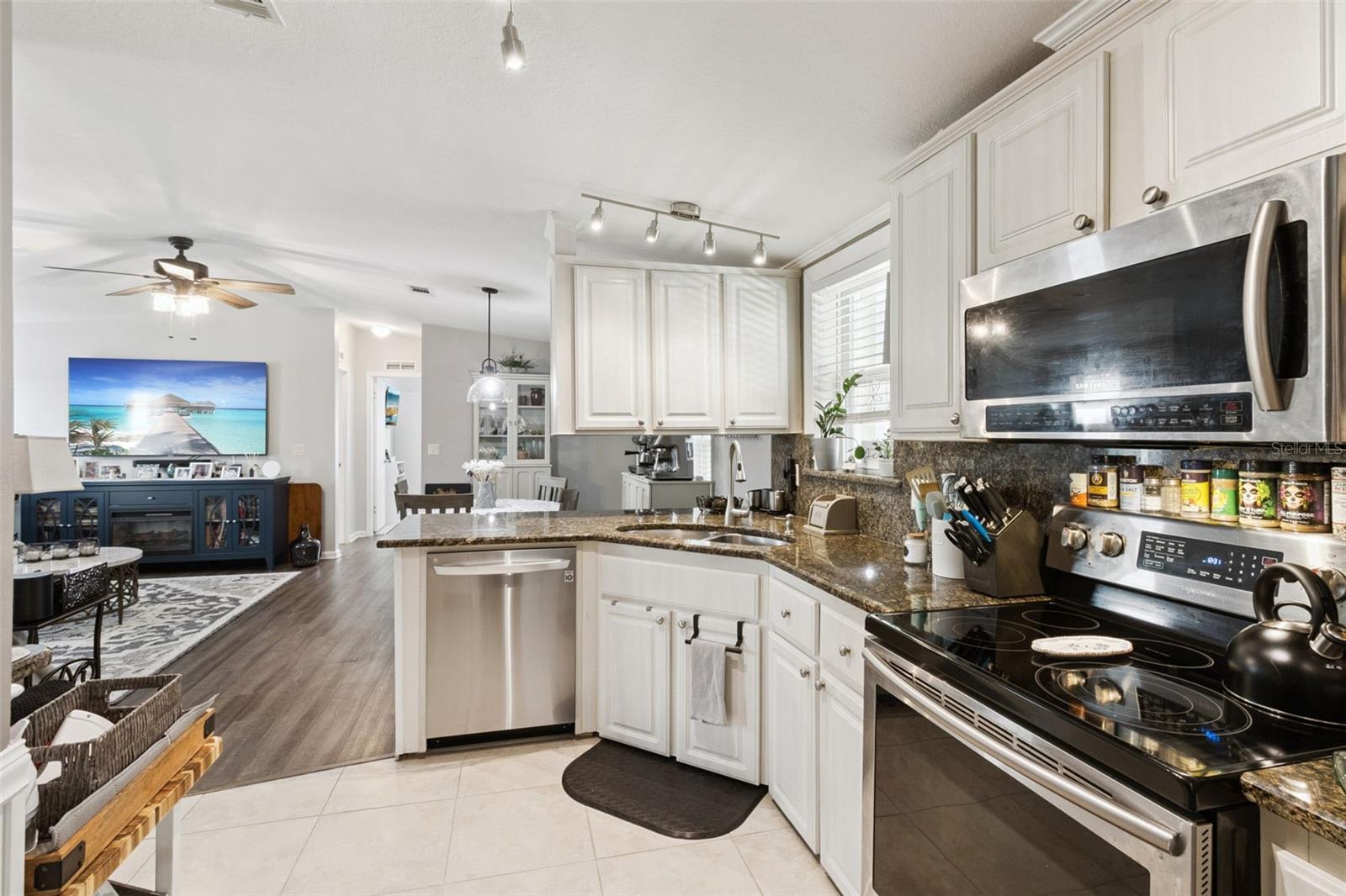 MOUNT OLIVE SHORES PH 5 #A&B - Residential