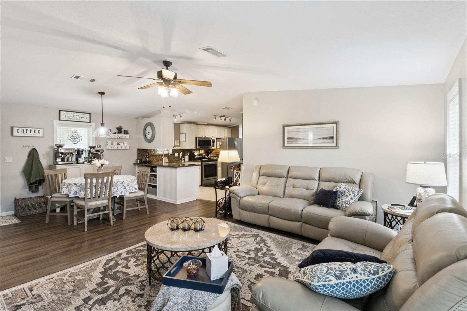 MOUNT OLIVE SHORES PH 5 #A&B - Residential