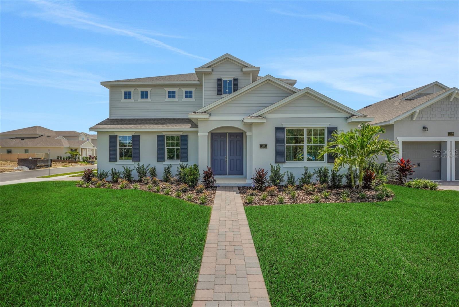 15154 TEA TREE DRIVE