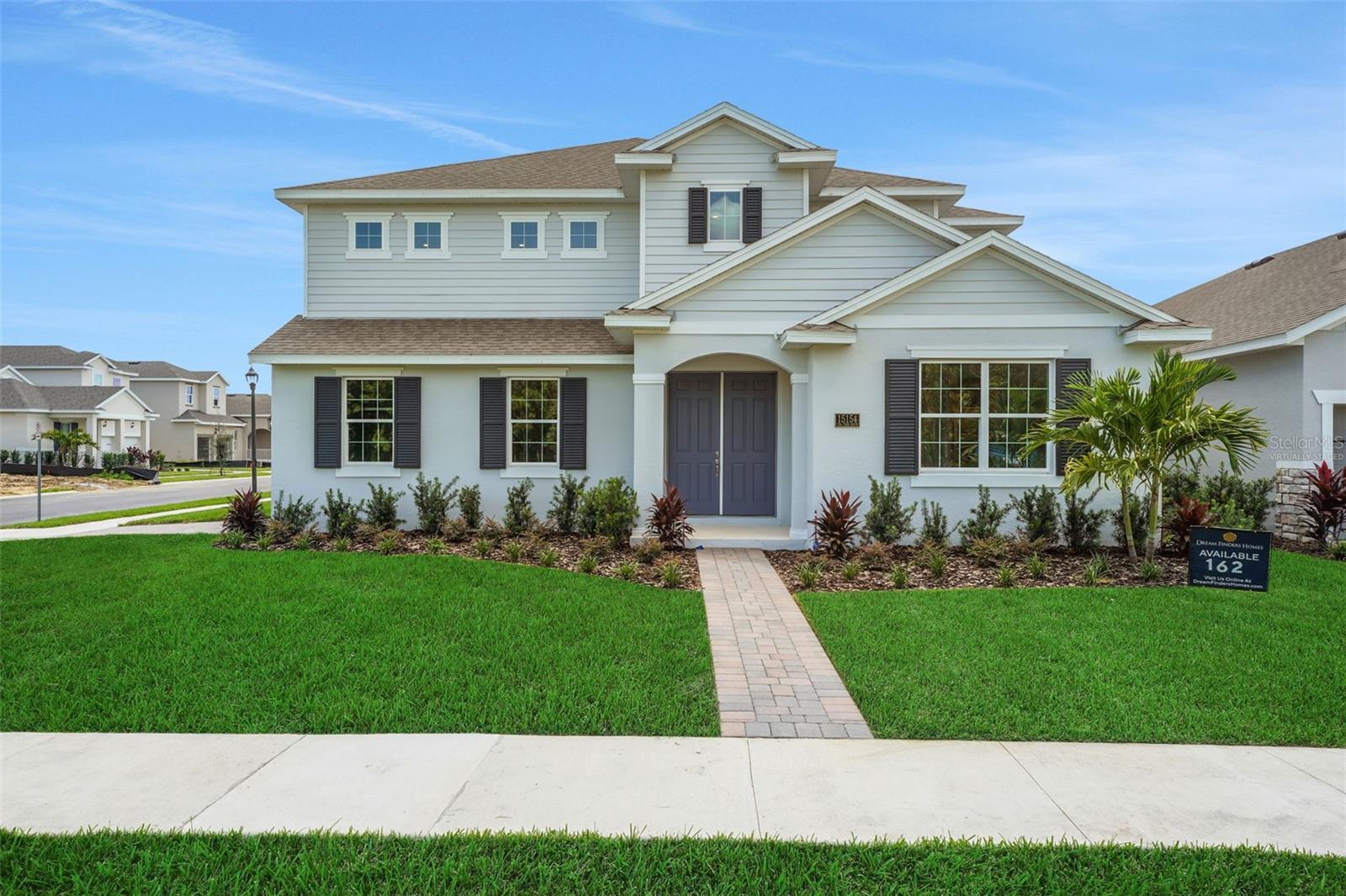 15154 TEA TREE DRIVE