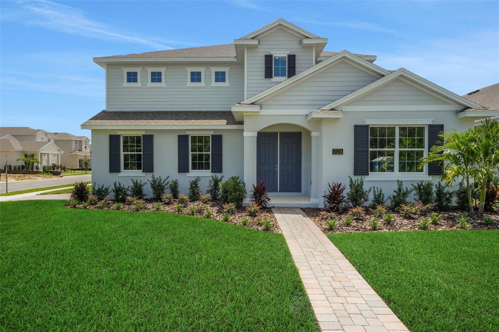 15154 TEA TREE DRIVE