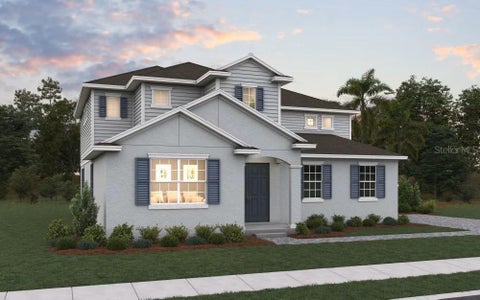 Property photo of 15154 Tea Tree Drive, Winter Garden, FL 34787