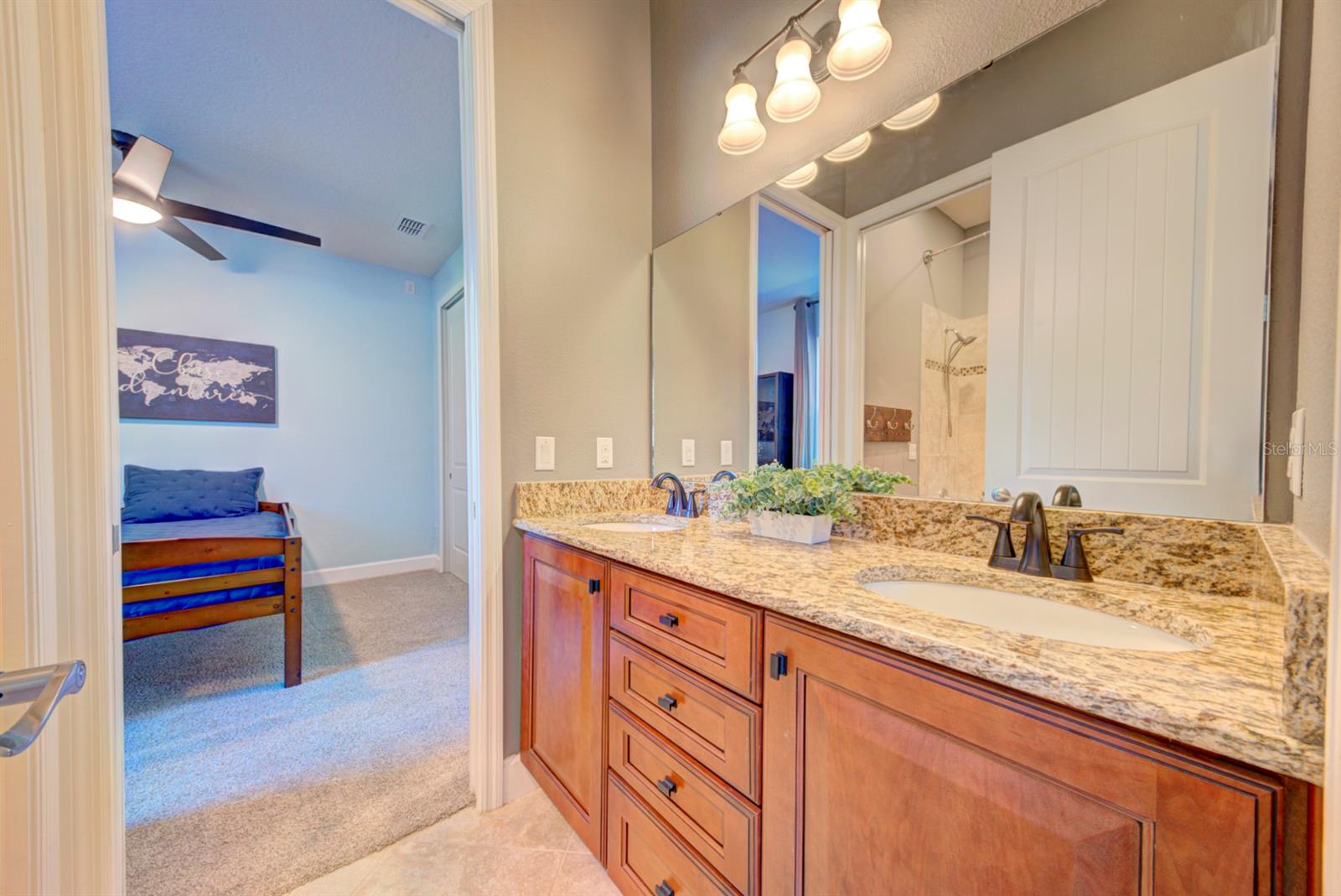 SULLIVAN RANCH SUB - Residential