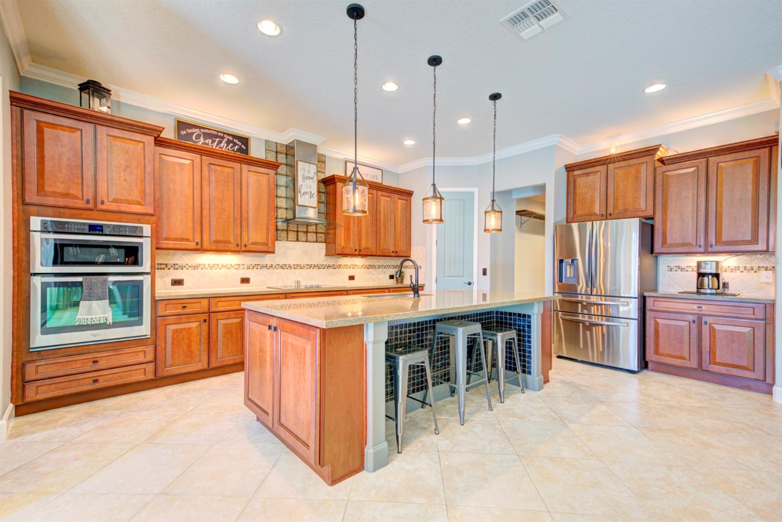 SULLIVAN RANCH SUB - Residential