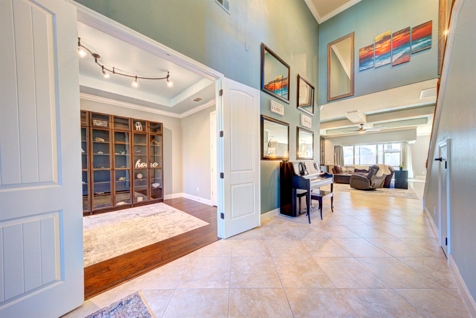 SULLIVAN RANCH SUB - Residential