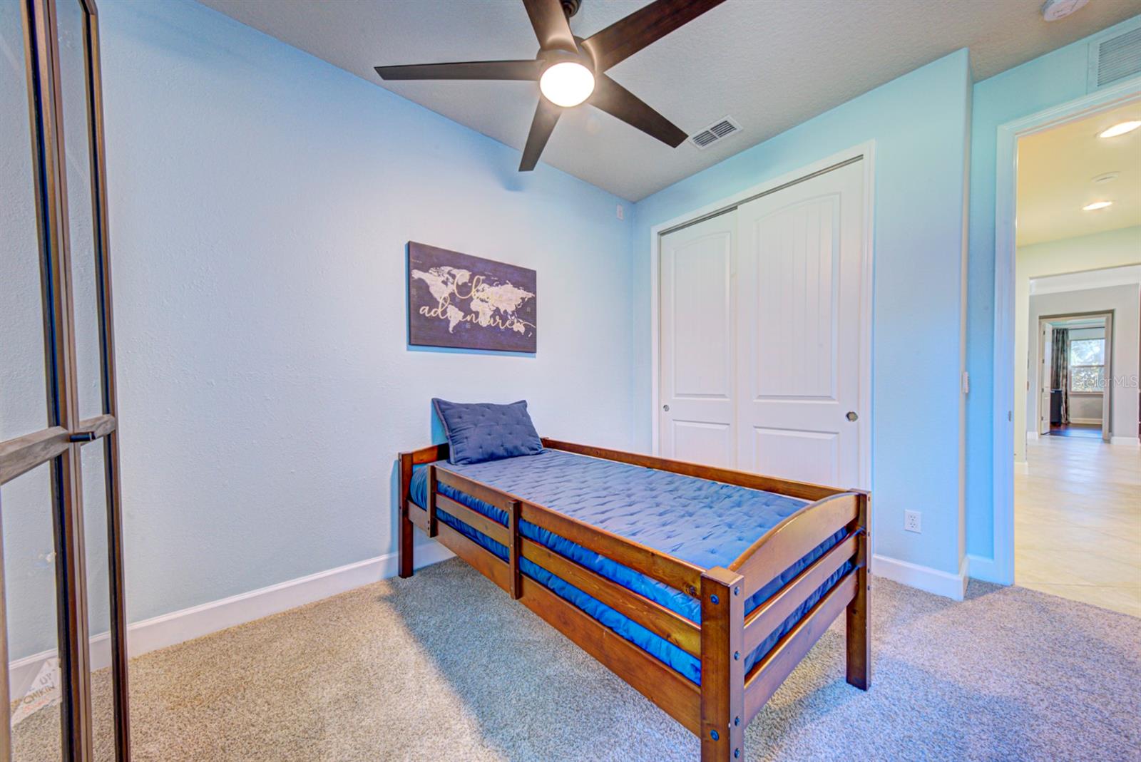 SULLIVAN RANCH SUB - Residential