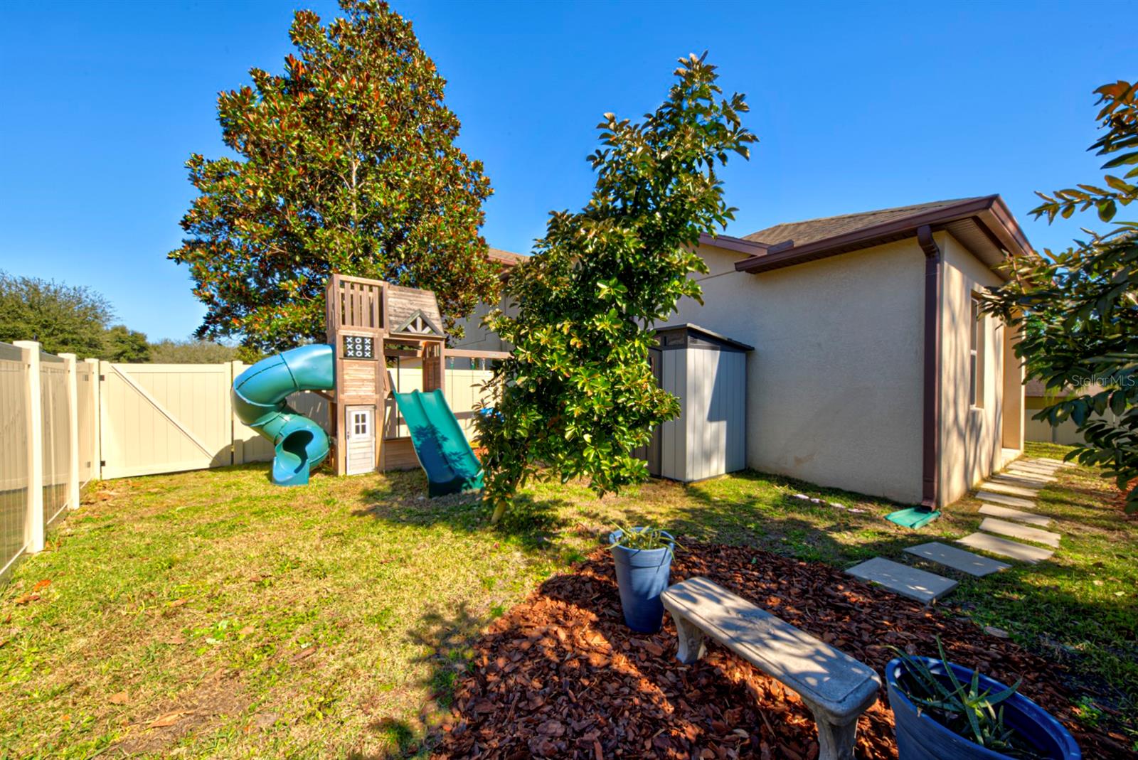 SULLIVAN RANCH SUB - Residential