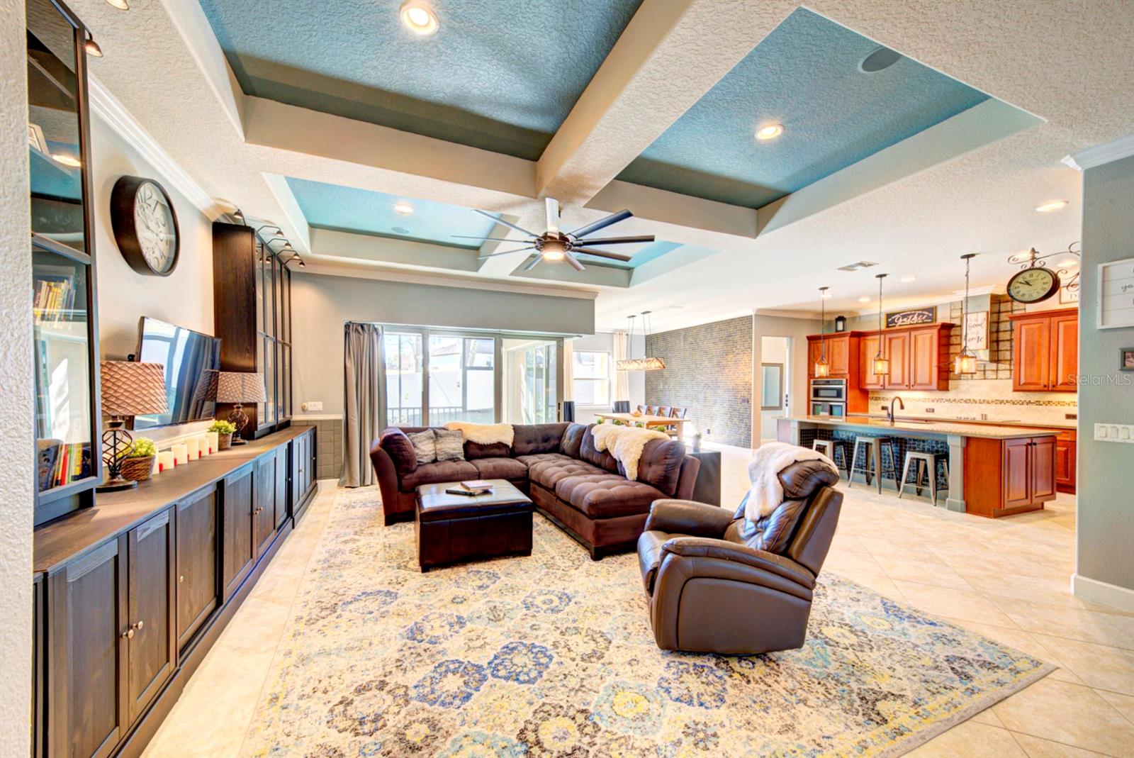 SULLIVAN RANCH SUB - Residential