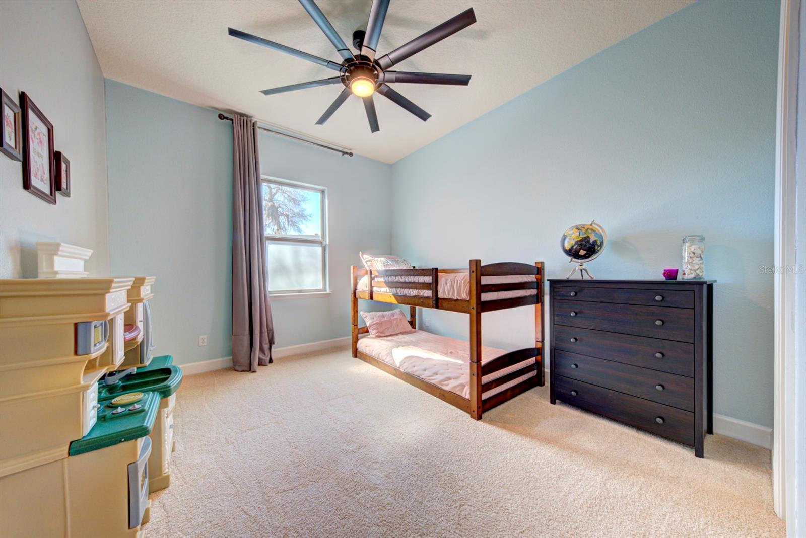 SULLIVAN RANCH SUB - Residential