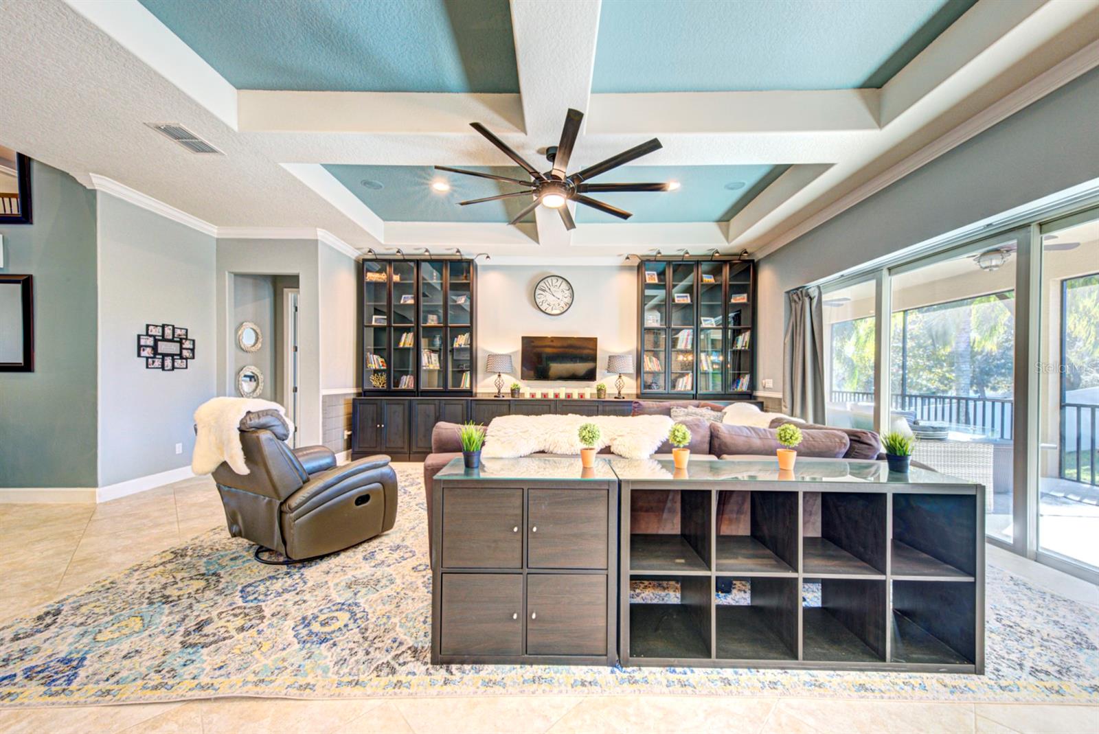 SULLIVAN RANCH SUB - Residential