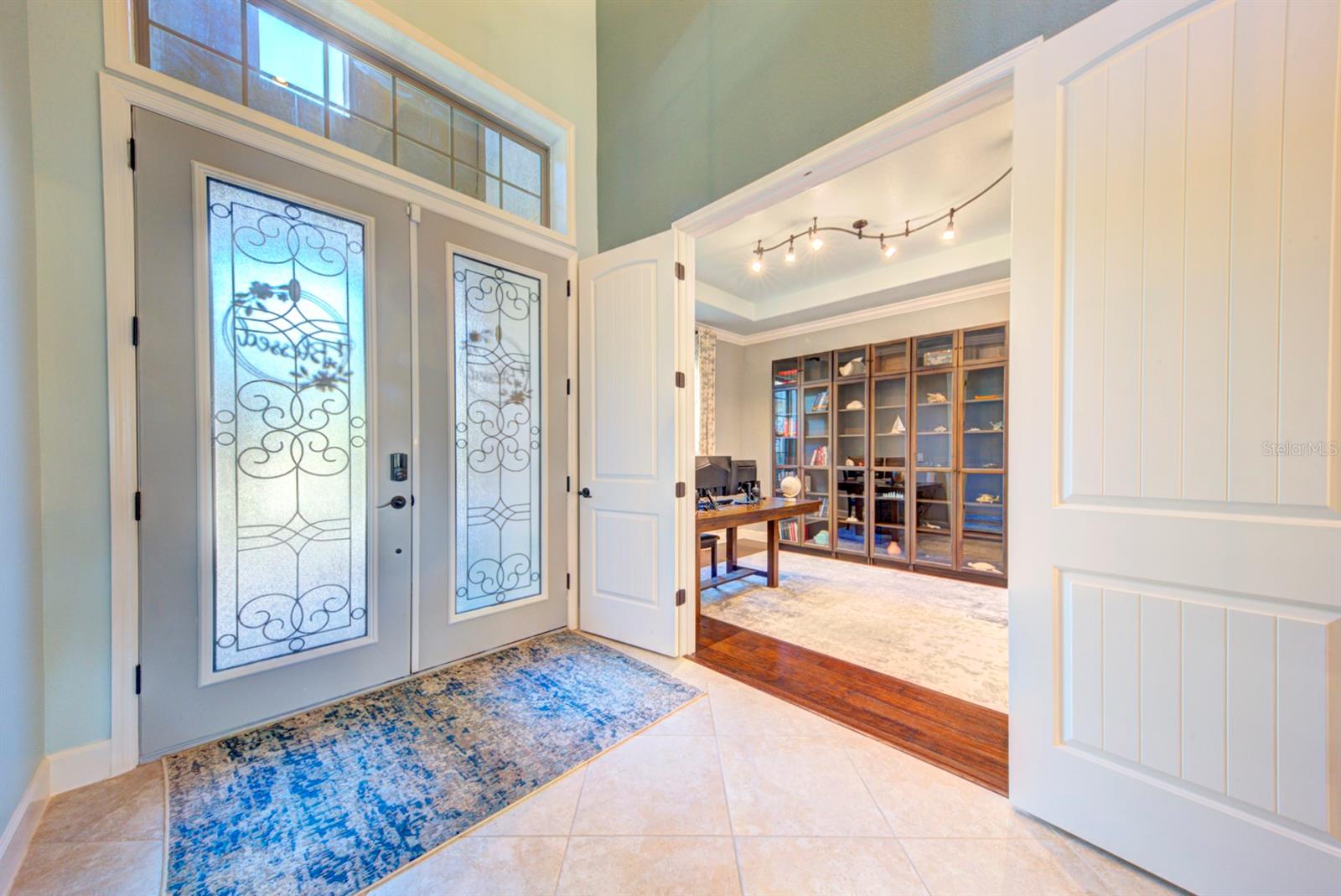 SULLIVAN RANCH SUB - Residential