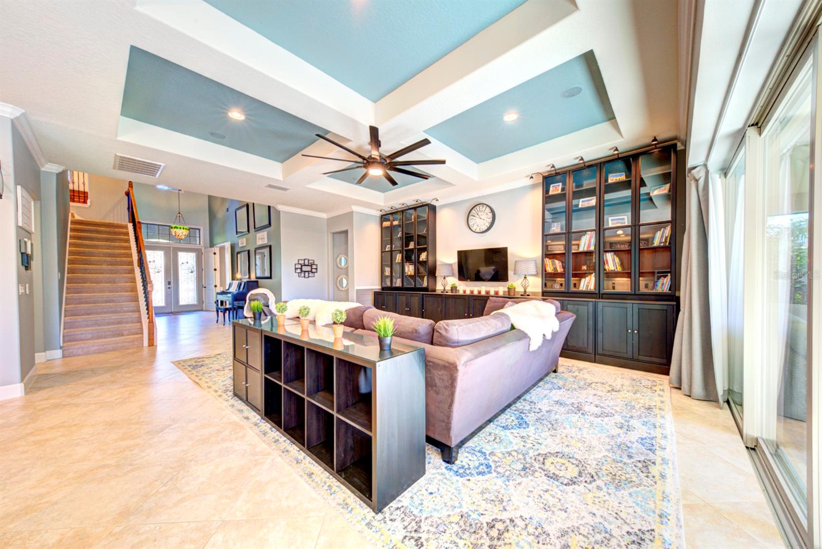 SULLIVAN RANCH SUB - Residential