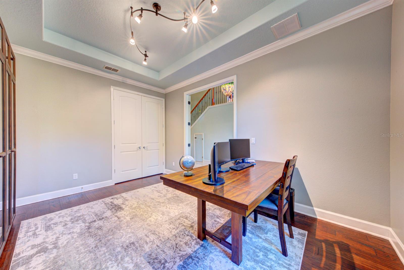 SULLIVAN RANCH SUB - Residential