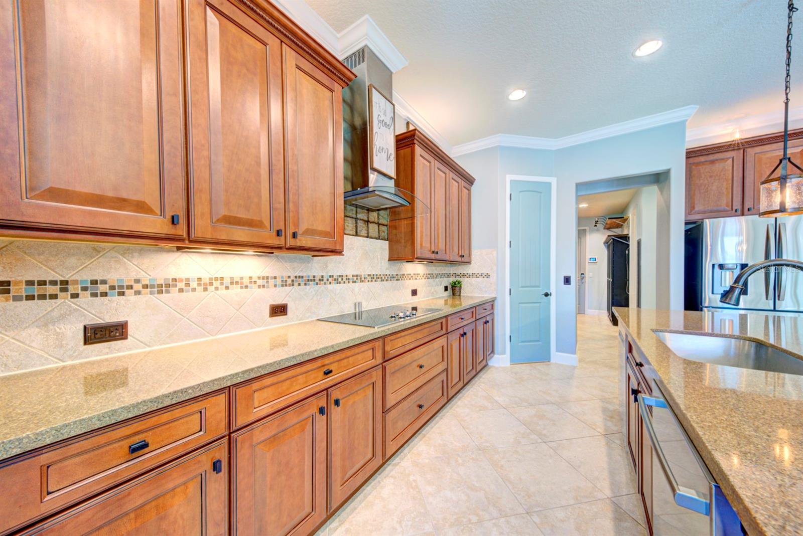 SULLIVAN RANCH SUB - Residential