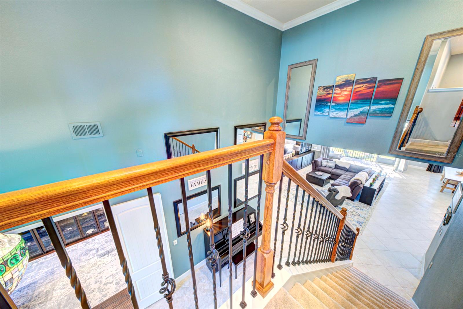 SULLIVAN RANCH SUB - Residential