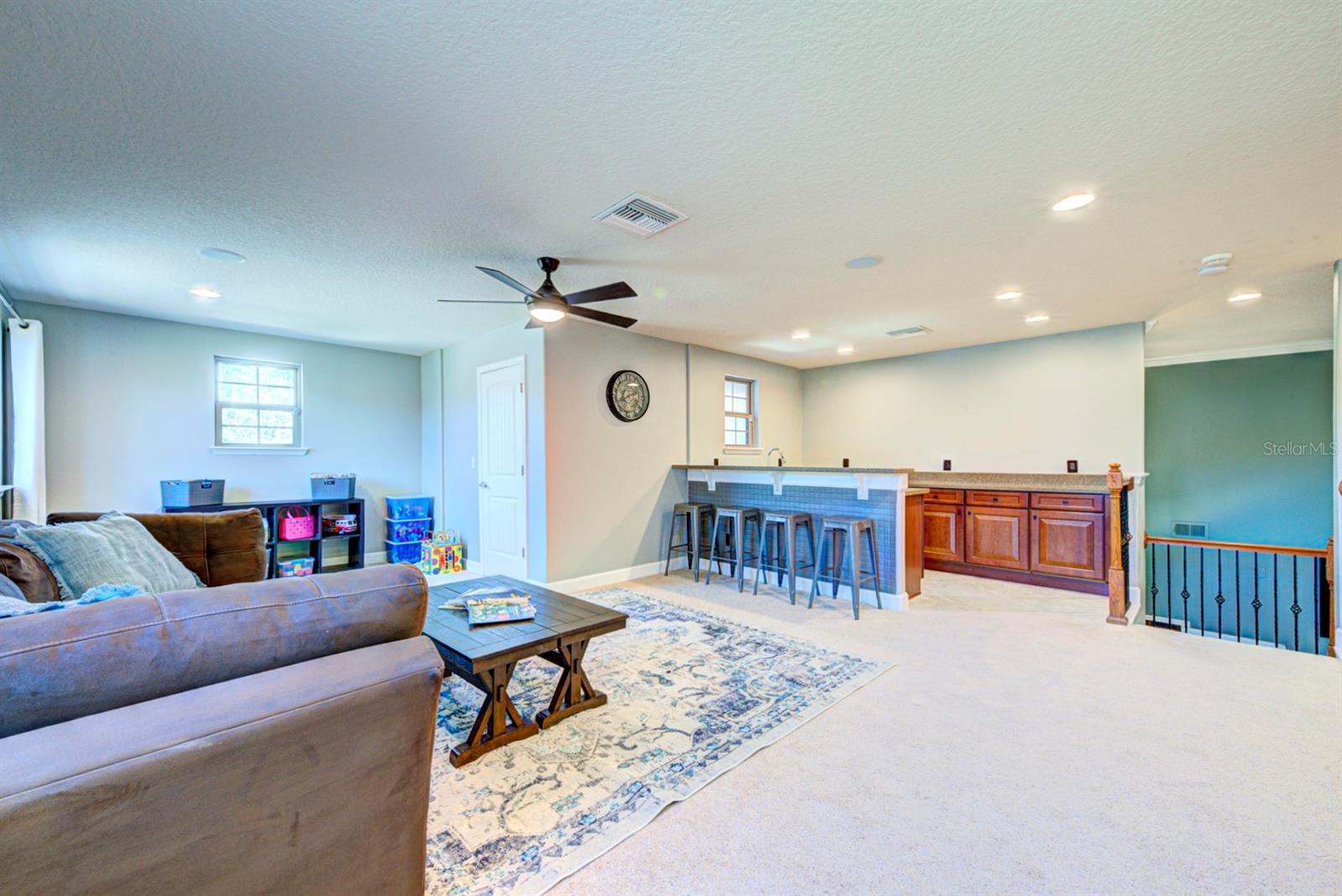 SULLIVAN RANCH SUB - Residential