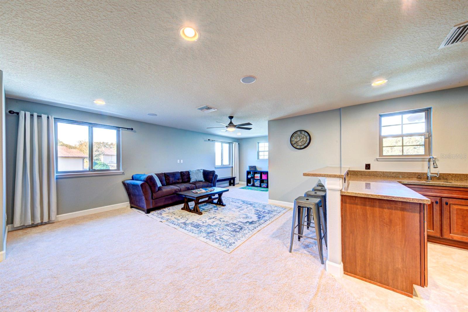 SULLIVAN RANCH SUB - Residential