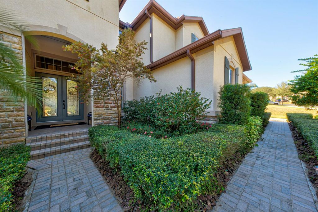 Photo of 21608 Sullivan Ranch Boulevard, Mount Dora, FL 32757 (MLS # O6372777)