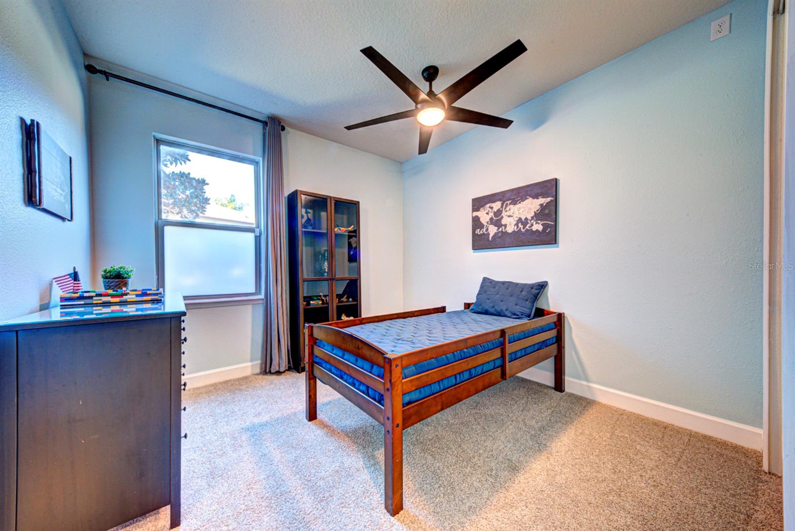 SULLIVAN RANCH SUB - Residential