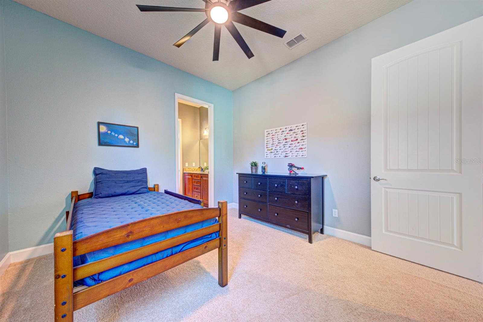 SULLIVAN RANCH SUB - Residential