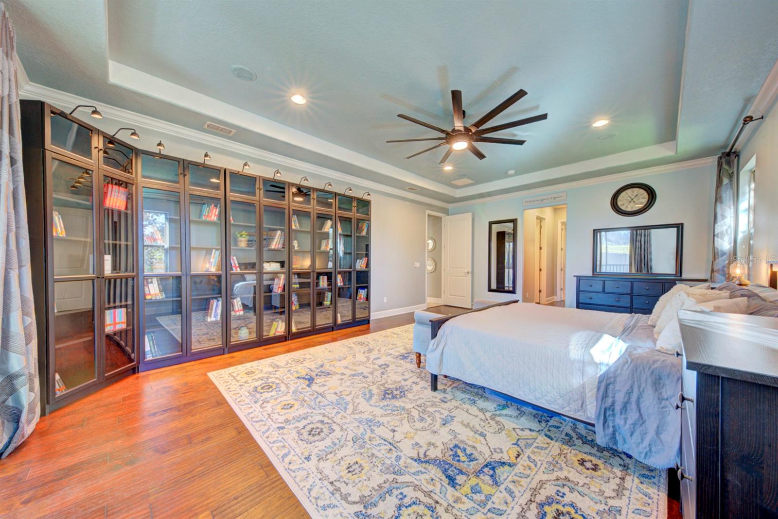 SULLIVAN RANCH SUB - Residential