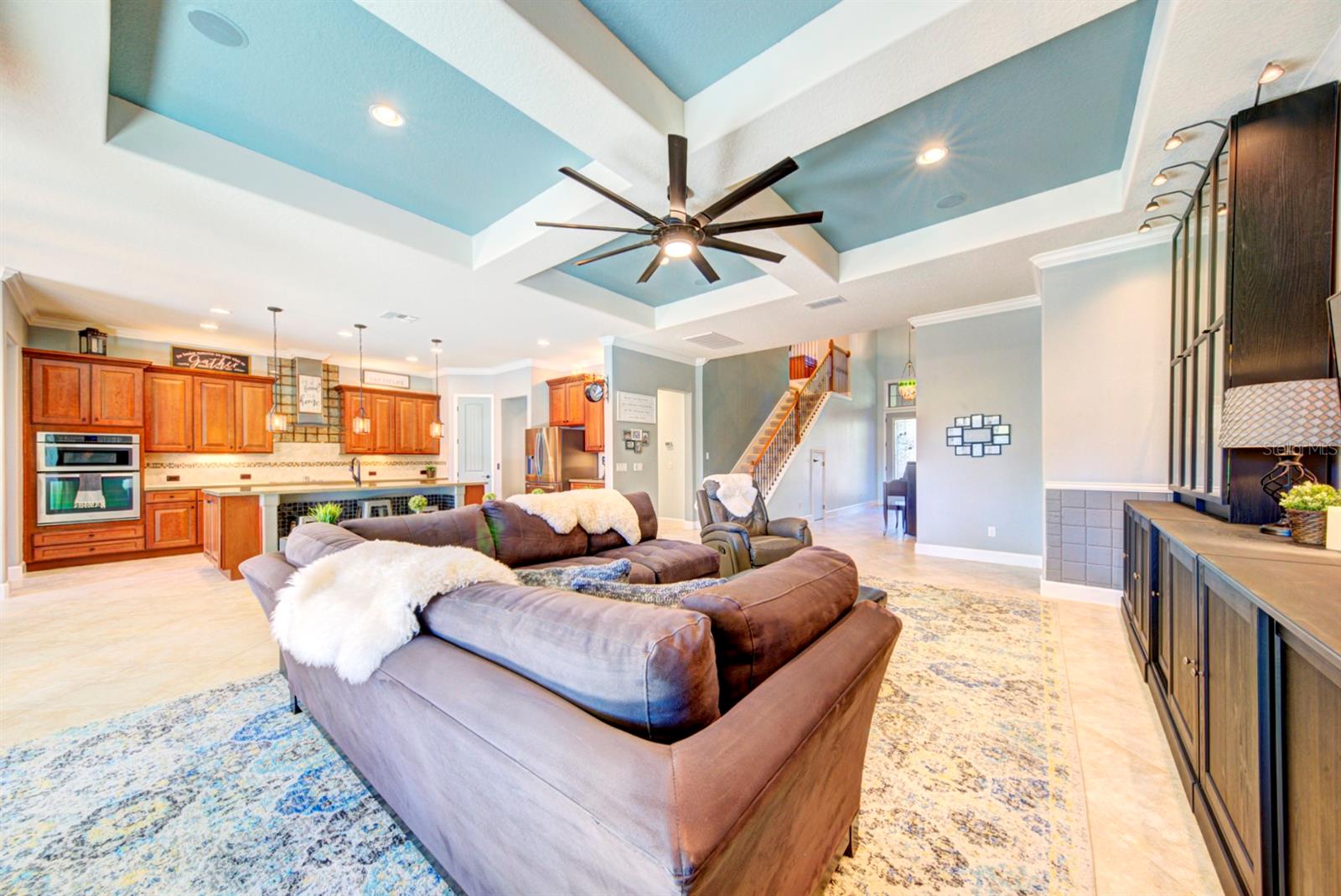 SULLIVAN RANCH SUB - Residential