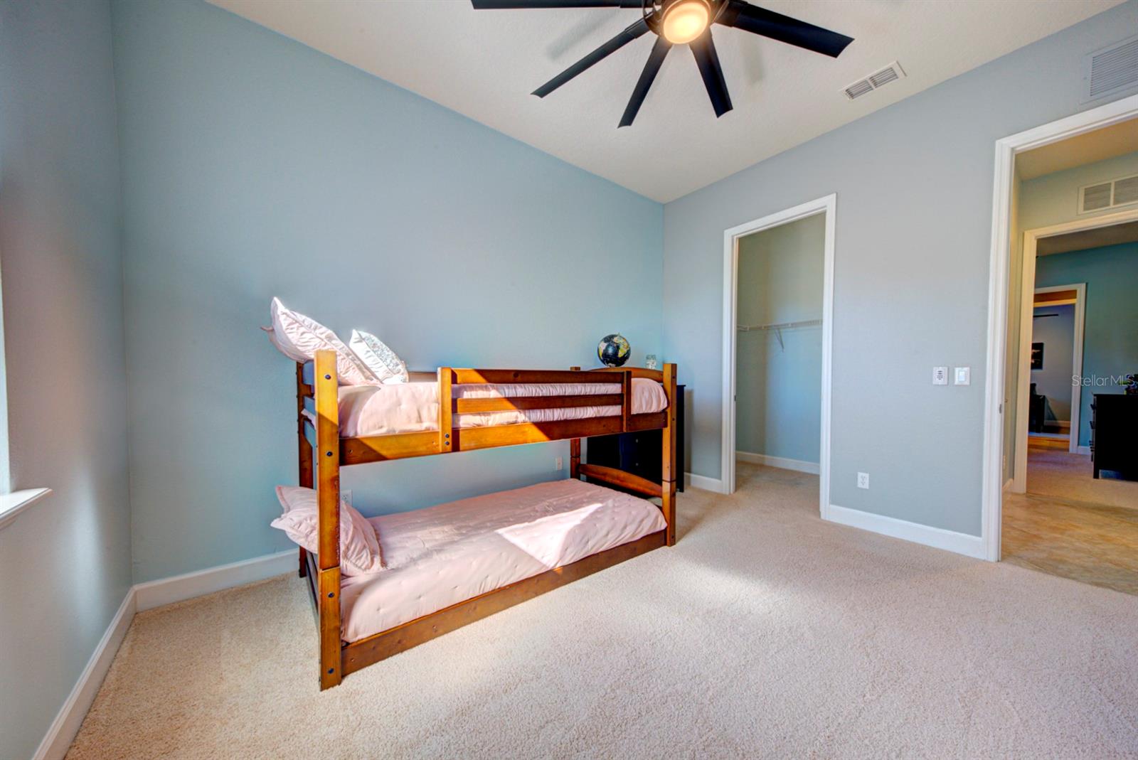 SULLIVAN RANCH SUB - Residential