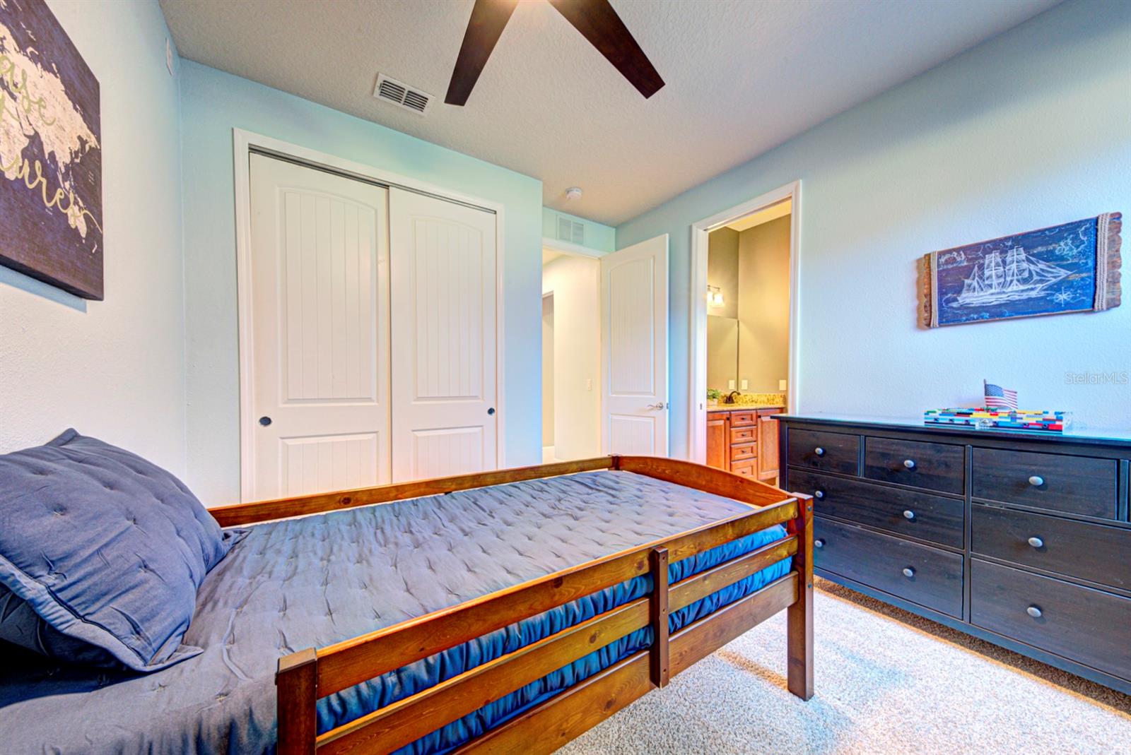 SULLIVAN RANCH SUB - Residential