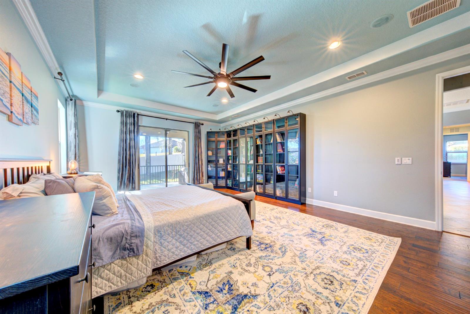 SULLIVAN RANCH SUB - Residential