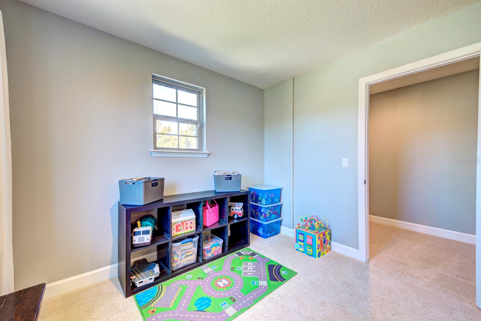 SULLIVAN RANCH SUB - Residential