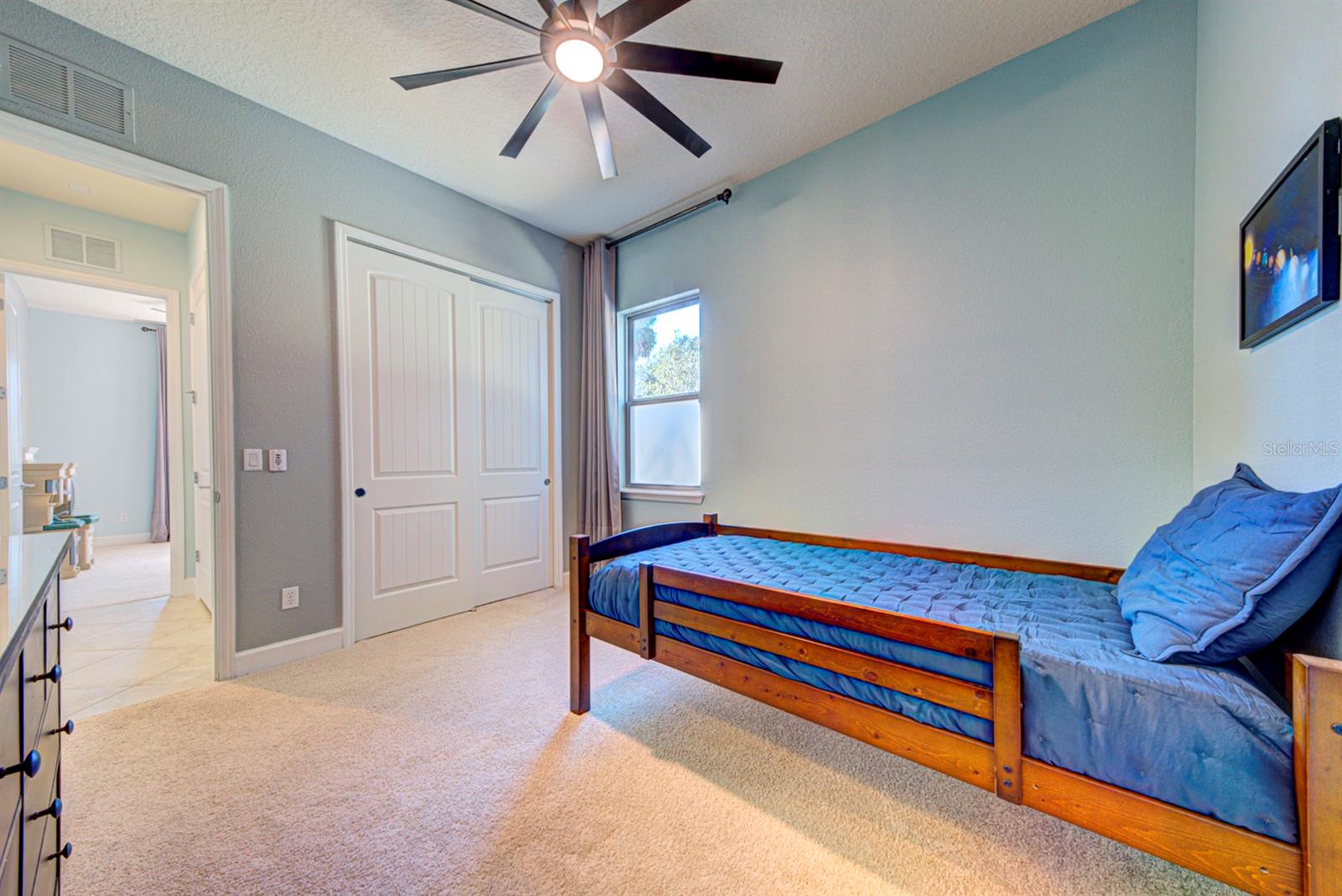 SULLIVAN RANCH SUB - Residential