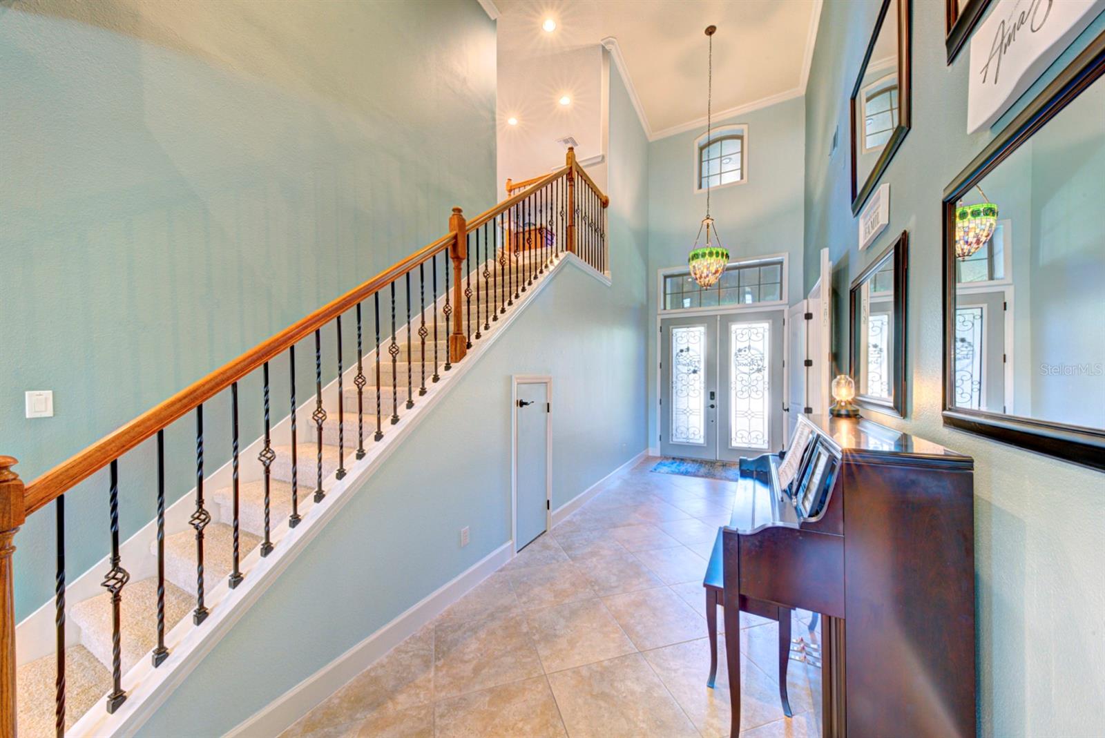 SULLIVAN RANCH SUB - Residential