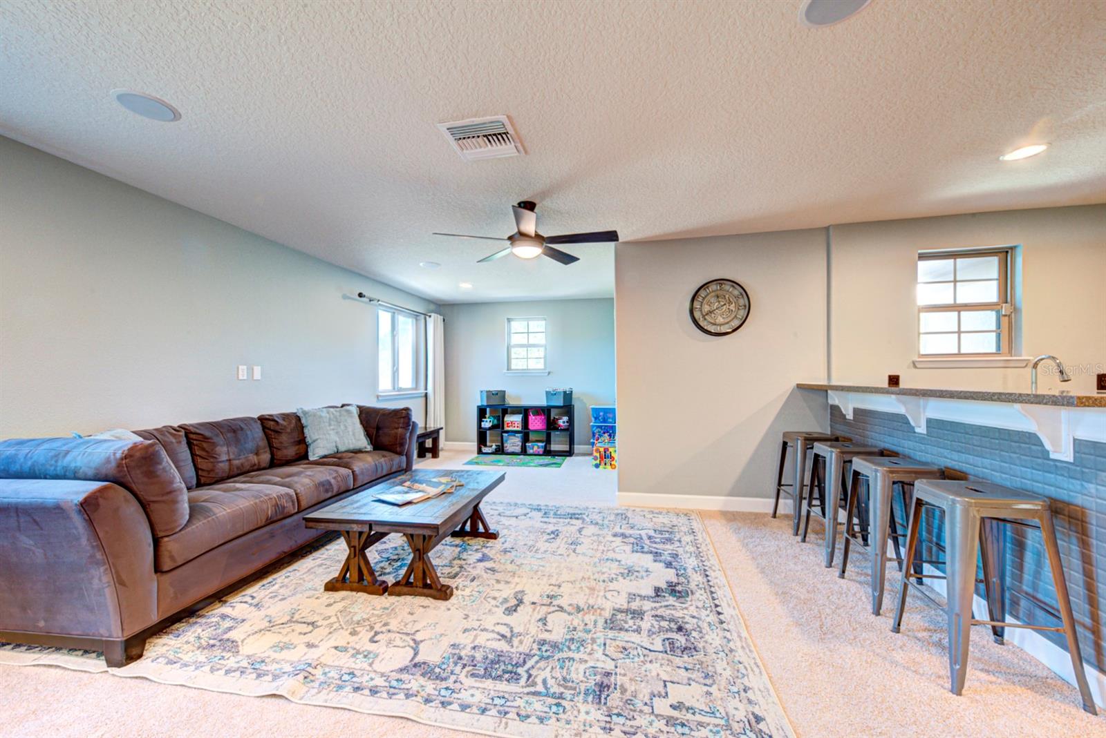 SULLIVAN RANCH SUB - Residential