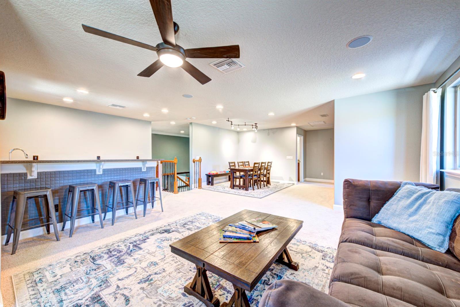 SULLIVAN RANCH SUB - Residential