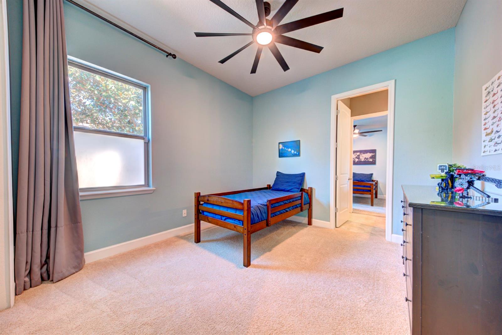 SULLIVAN RANCH SUB - Residential