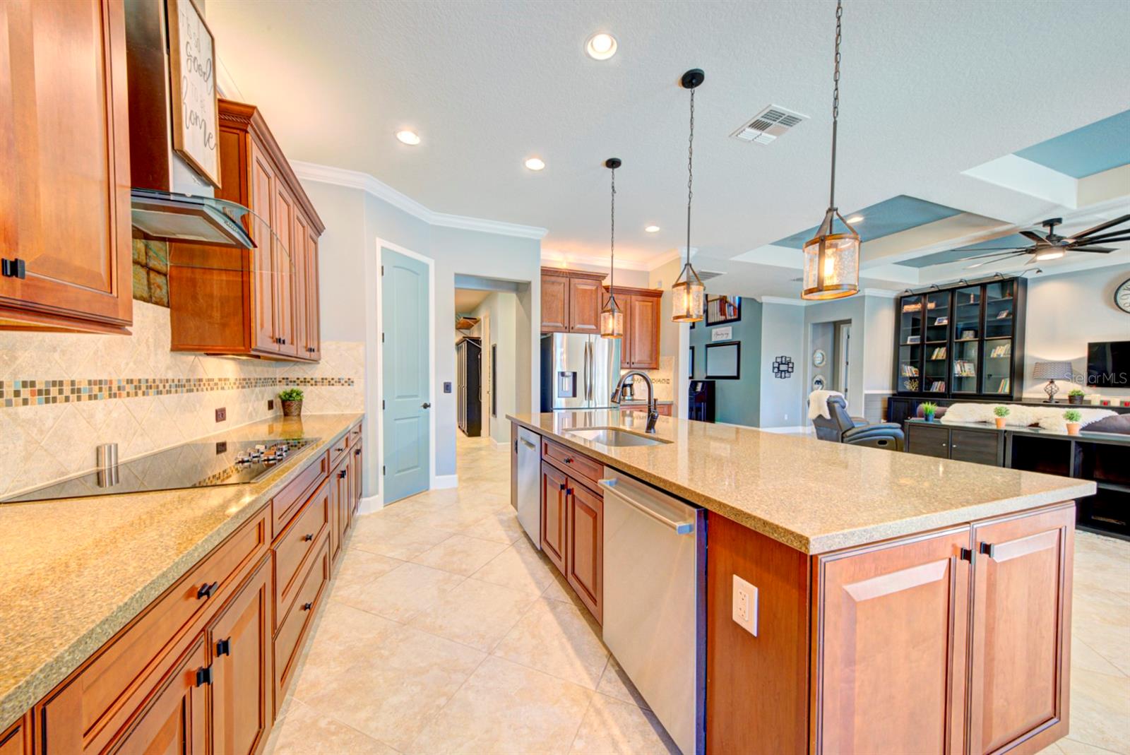 SULLIVAN RANCH SUB - Residential