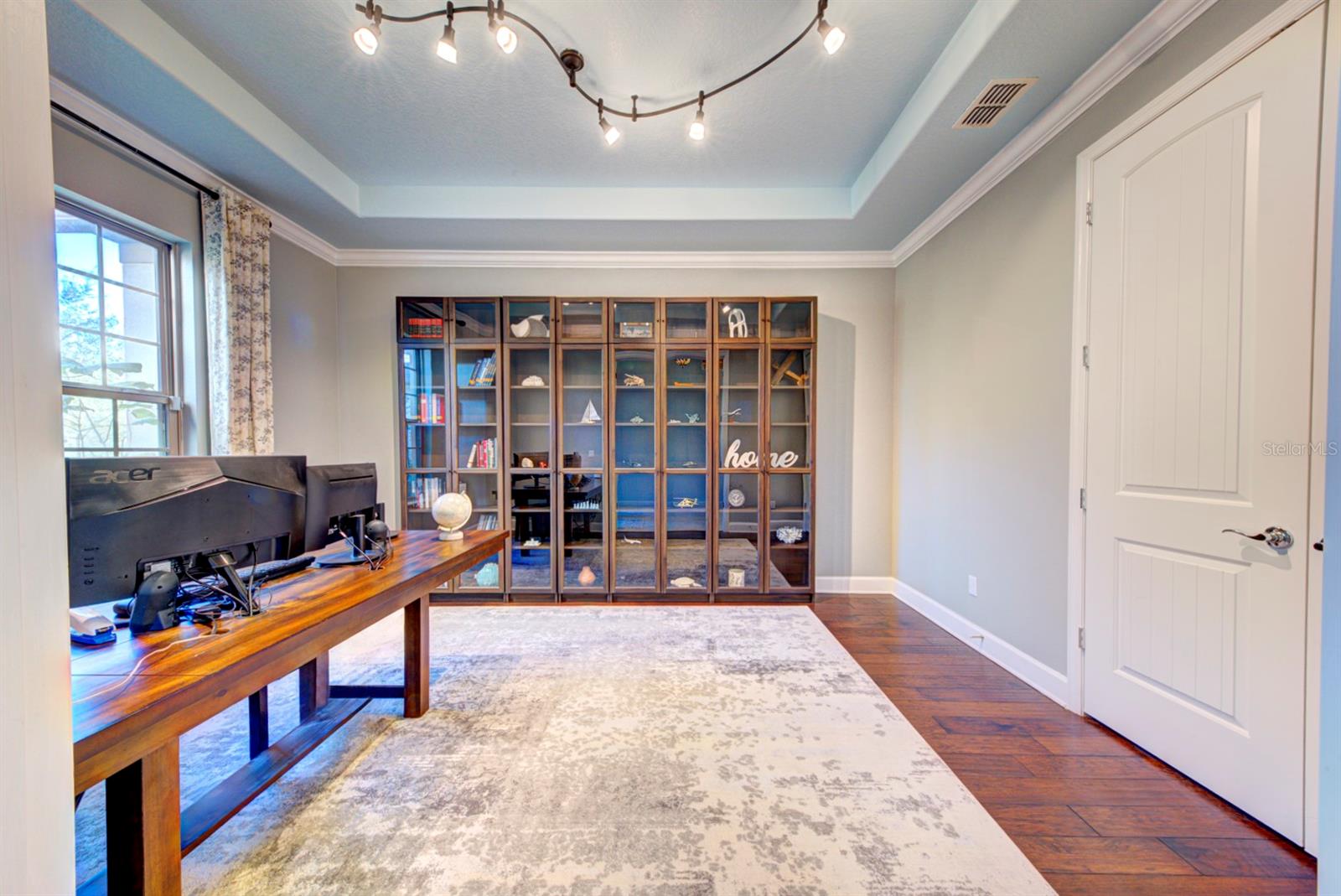 SULLIVAN RANCH SUB - Residential