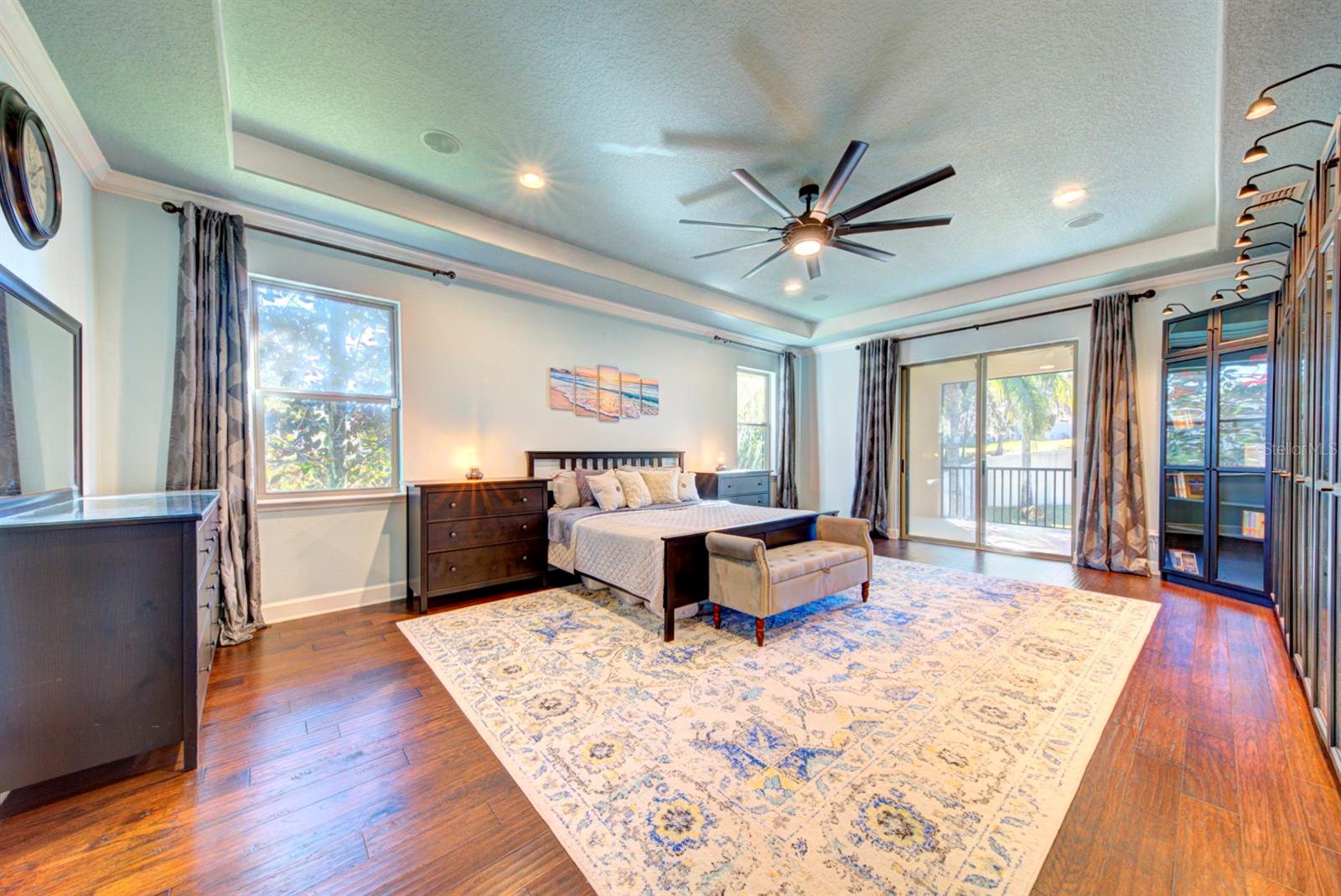 SULLIVAN RANCH SUB - Residential