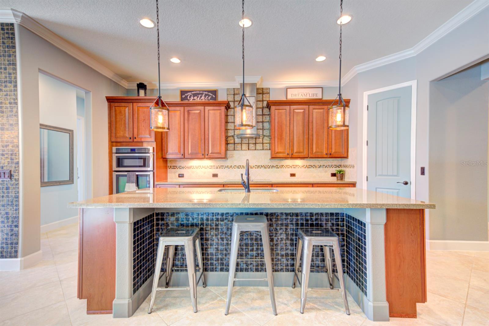 SULLIVAN RANCH SUB - Residential