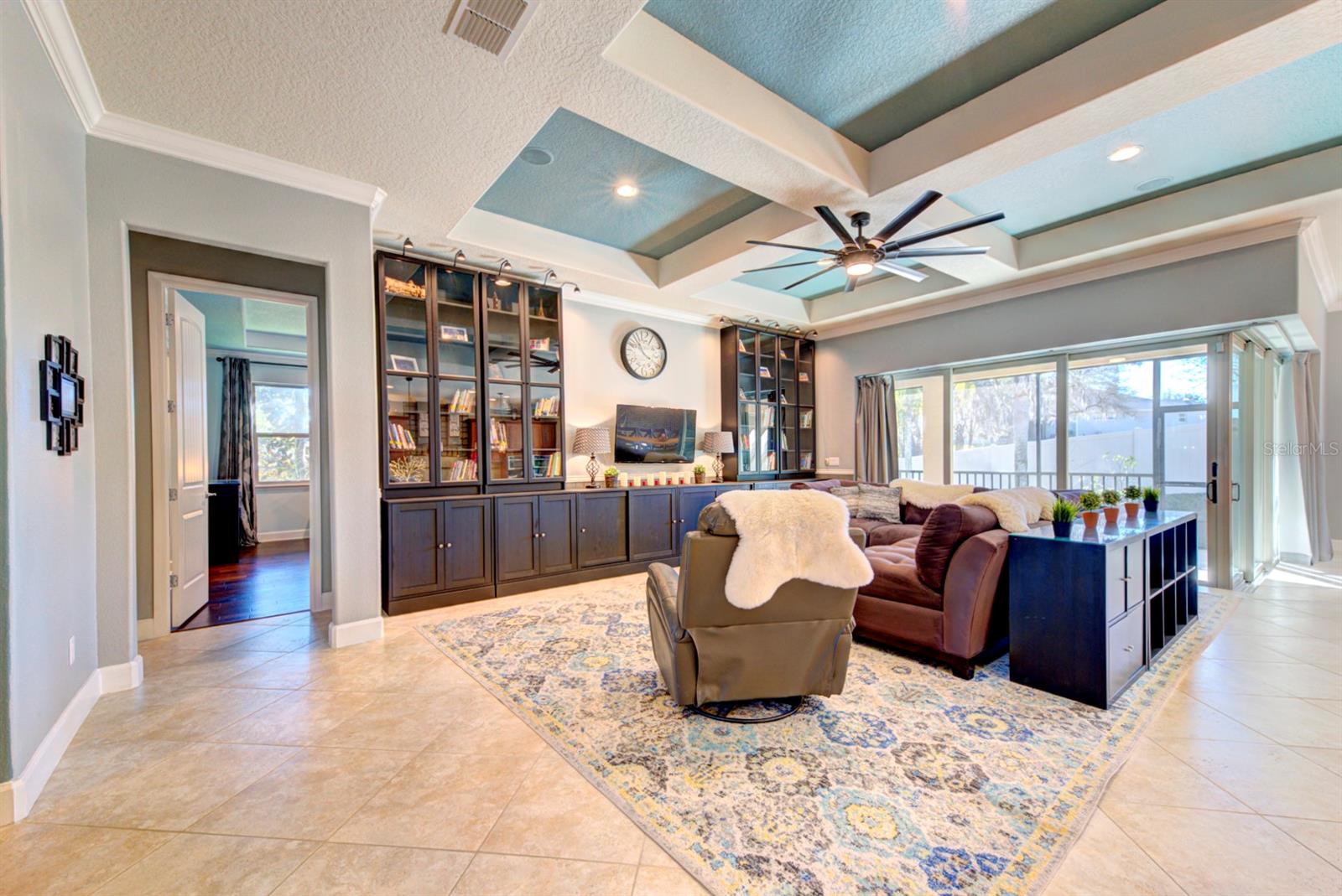 SULLIVAN RANCH SUB - Residential