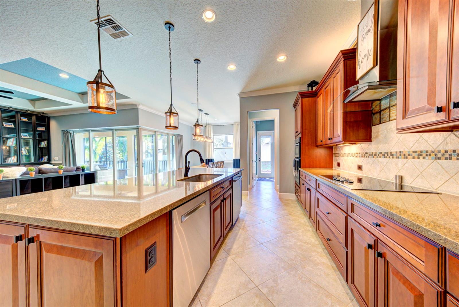 SULLIVAN RANCH SUB - Residential