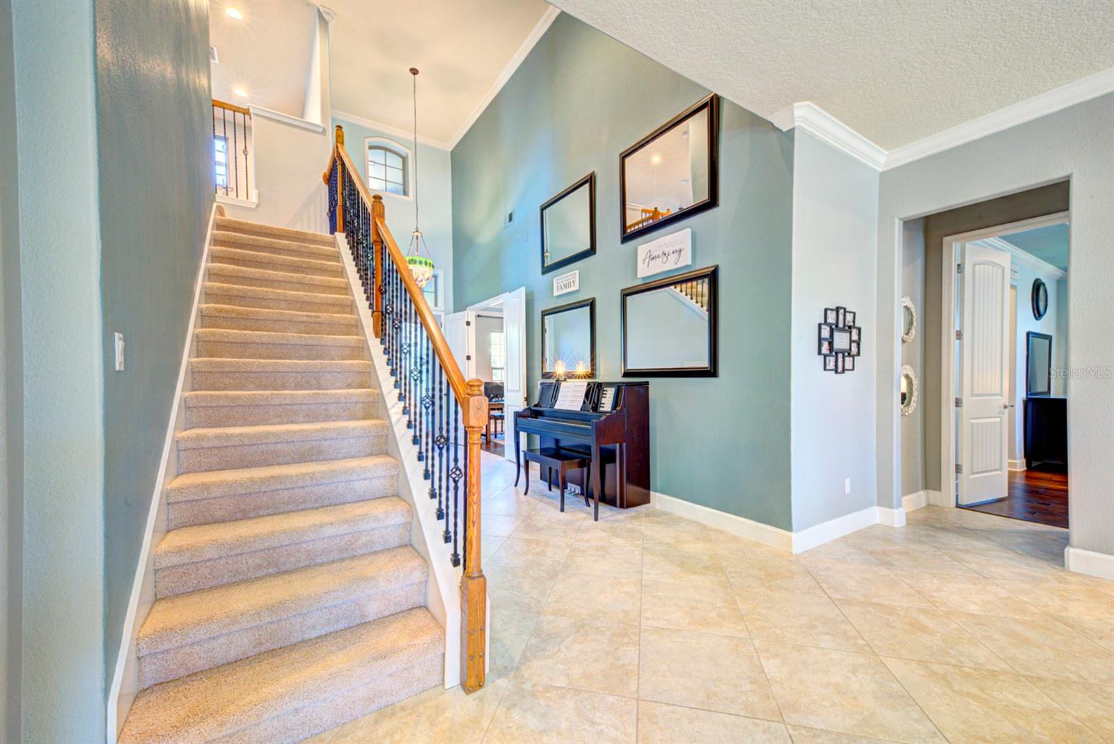 SULLIVAN RANCH SUB - Residential