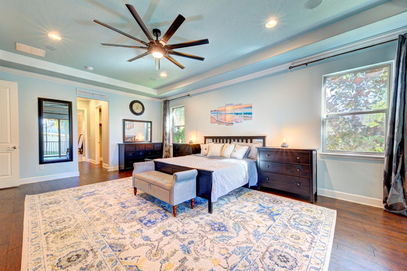 SULLIVAN RANCH SUB - Residential