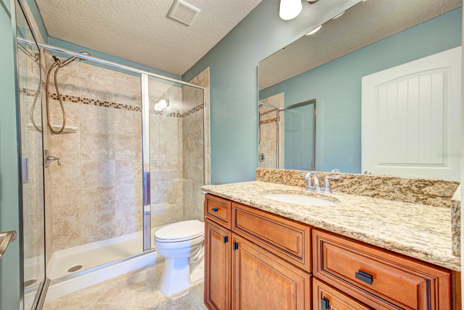 SULLIVAN RANCH SUB - Residential